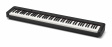 Casio CDP-S110 Digitalpiano - Black Casio CDP-S110 Digitalpiano - Black