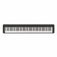 Casio CDP-S110 Digitalpiano - Black Casio CDP-S110 Digitalpiano - Black
