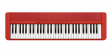 Casio CT-S1 Casiotone - Red Casio CT-S1 Casiotone - Red