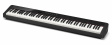 Casio PX-S1100 Digitalpiano - black Digitalt piano med 88 vägda tangenter från Casio med Bluetooth.