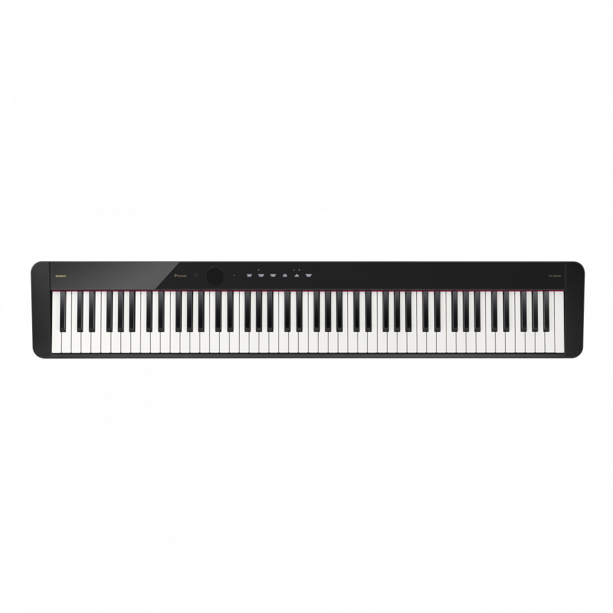 Casio PX-S5000 Pianopaket - demodeal