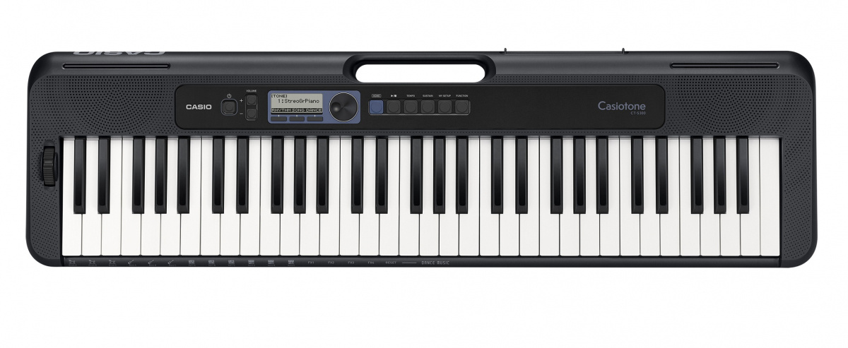 Casio CT-S300 Keyboard