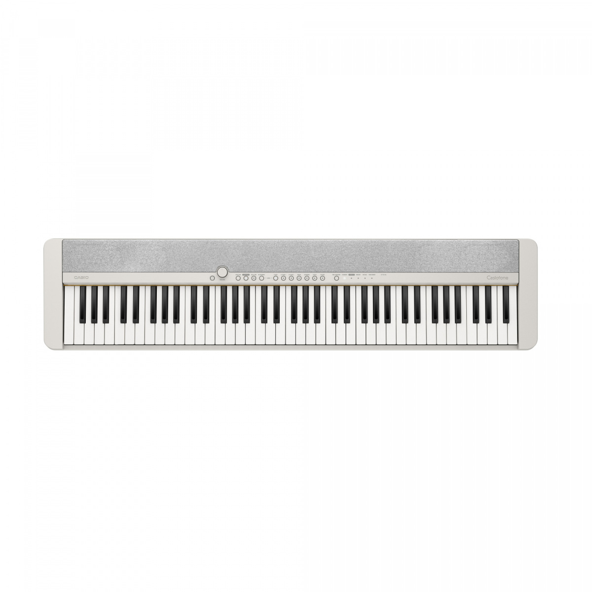 Casio CT-S1-76 Casiotone - white