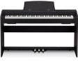 Casio PX-770 Digitalpiano - Svart Casio PX-770 digitalpiano i svart