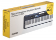 Casio CT-S300 Keyboard Bundle Bild på kartongen