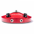 Dunlop JDF2 Hendrix Fuzz Face Dunlop JDF2 Hendrix Fuzz Face