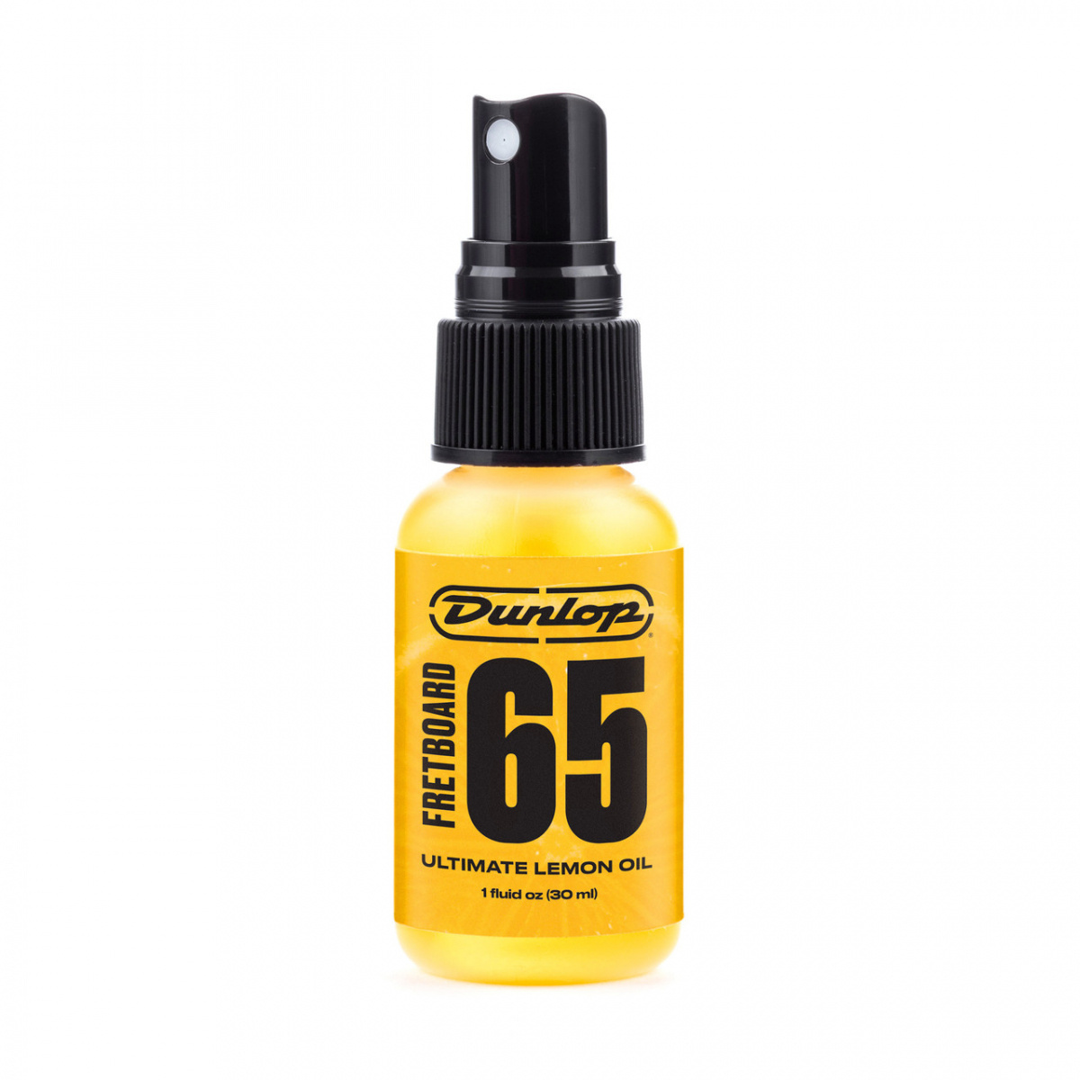 Dunlop 65 Ultimate Lemon Oil