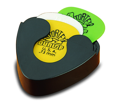 Dunlop Plektrumh�llare