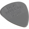 Dunlop Nylon Standard 0.73 [12-pack]