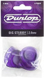 Dunlop Big Stubby 2.0 [6-pack]
