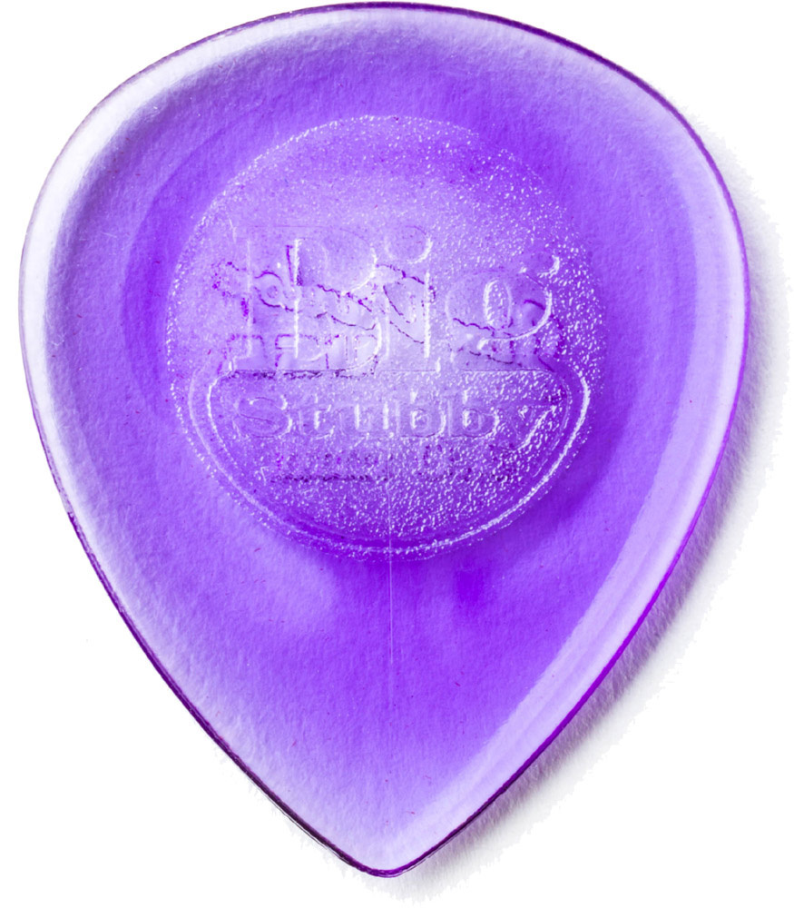 Dunlop Big Stubby 2.0 [6-pack]