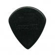 Dunlop Jazz III Plektrum - Svart [6-pack]