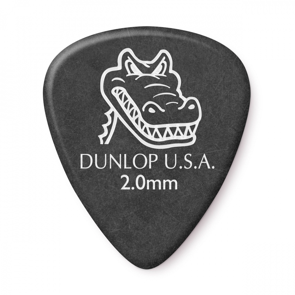 Dunlop Gator Grip 2.0 [12-pack]