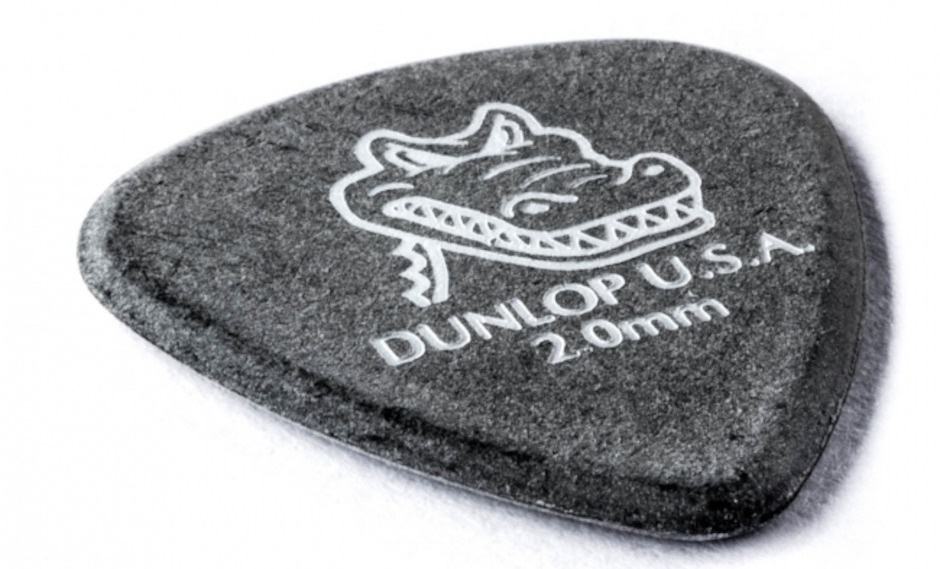 Dunlop Gator Grip 2.0 [12-pack]