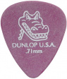 Dunlop Gator Grip 0.71 [12-pack]