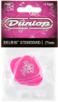 Dunlop Delrin 500 0.71 [12-pack]