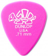 Dunlop Delrin 500 0.71 [12-pack]
