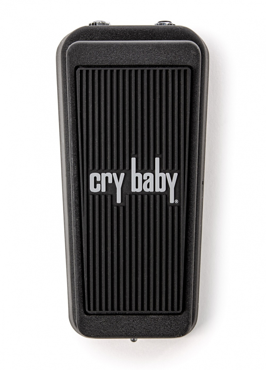 Dunlop CBJ95 Cry Baby Junior Wah