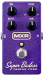 MXR M236 Super Badass Variac Fuzz MXR M236 Super Badass Variac Fuzz