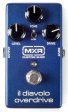 MXR CSP036 Diavolo Overdrive MXR CSP036 Diavolo Overdrive
