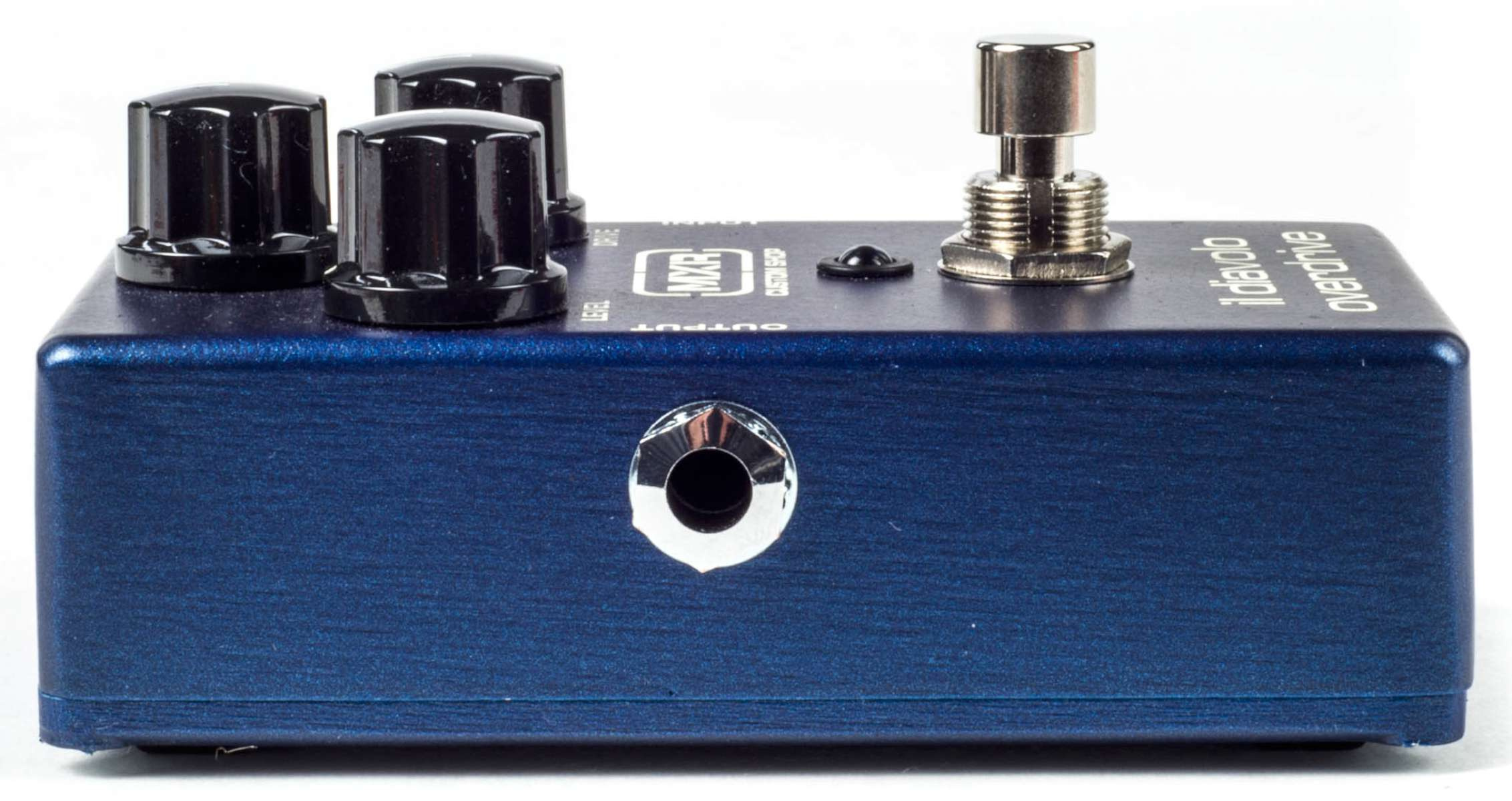 MXR CSP036 Diavolo Overdrive