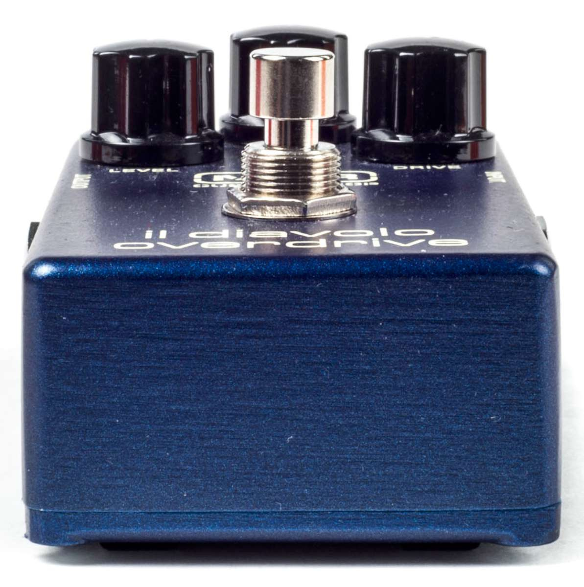 MXR CSP036 Diavolo Overdrive