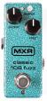 MXR M296 Classic 108 Fuzz Mini MXR M296 Classic 108 Fuzz Mini