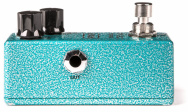 MXR M296 Classic 108 Fuzz Mini