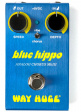 WayHuge Smalls Blue Hippo Chorus WM61