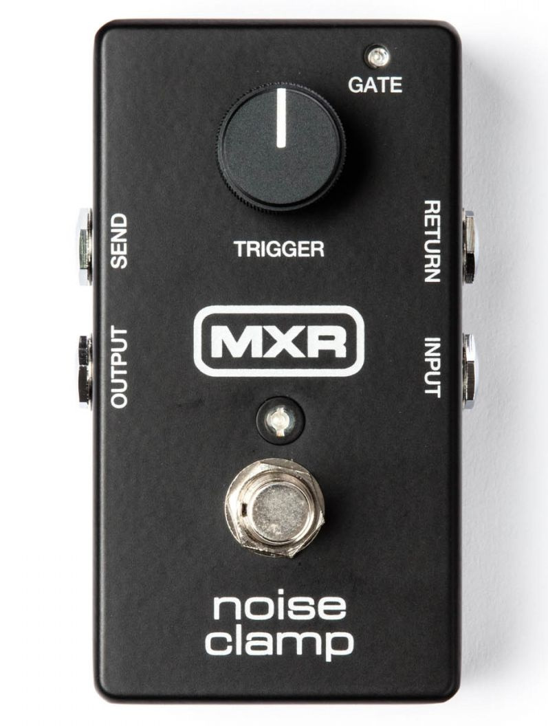 MXR M195 Noise Clamp