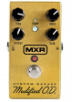 MXR M77 Custom Badass Modified Overdrive MXR M77 Custom Badass Modified Overdrive
