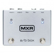 MXR M196 A/B Box