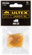 Dunlop Ultex Jazz III 1.38mm  [6-pack]