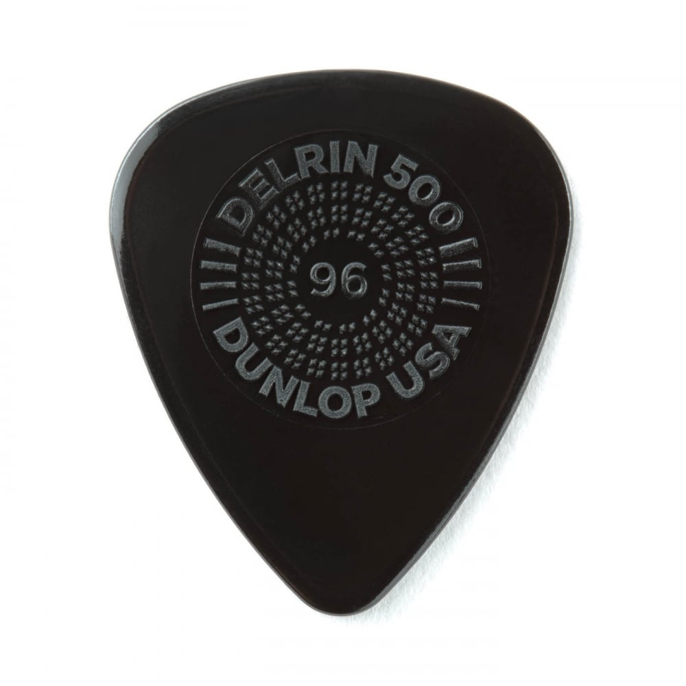 Dunlop Delrin 500 Prime Grip 0.96 [12-pack]