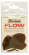 Dunlop Flow Standard Grip Plektrum 0.88 [6-pack]
