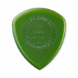 Dunlop Flow Jumbo Plektrum 2.0 [3-pack]