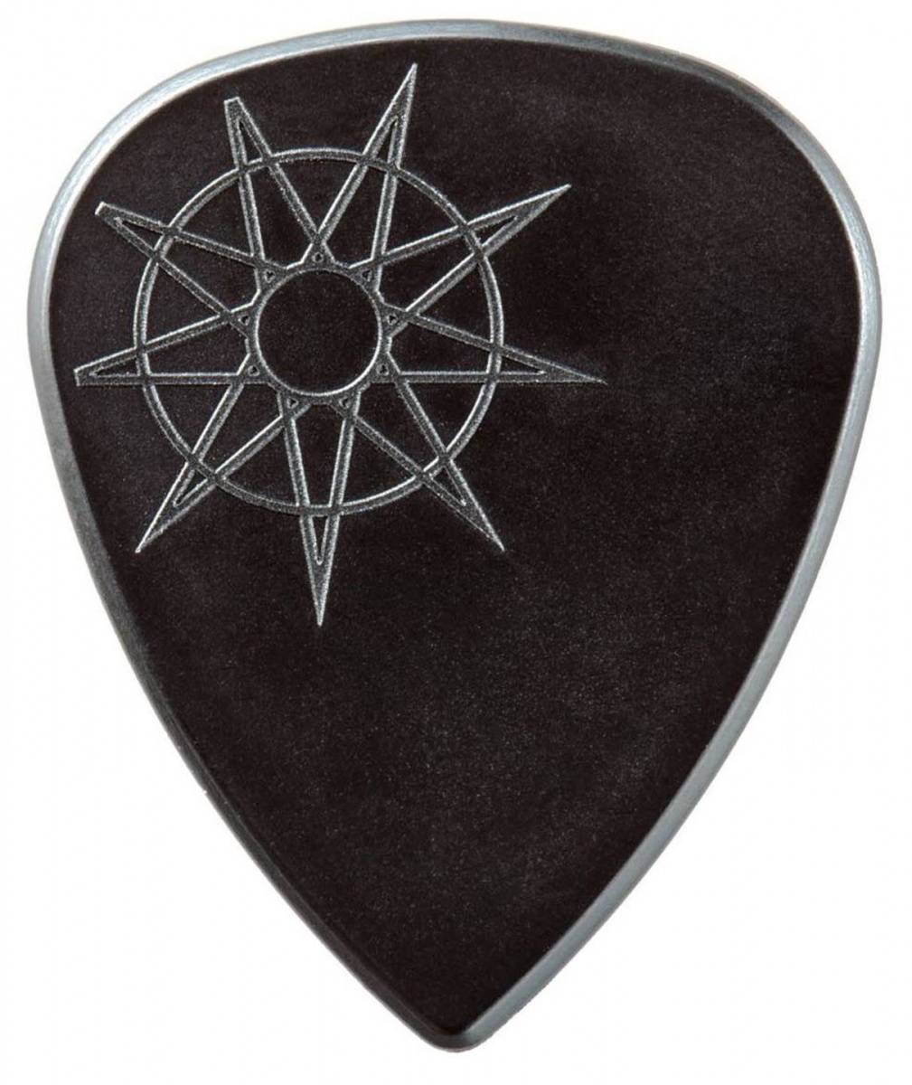 Dunlop Jim Root Nylon Plektrum [6-pack]