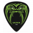Dunlop Hetfield Black Fang 0.73 Plektrum [6-pack]
