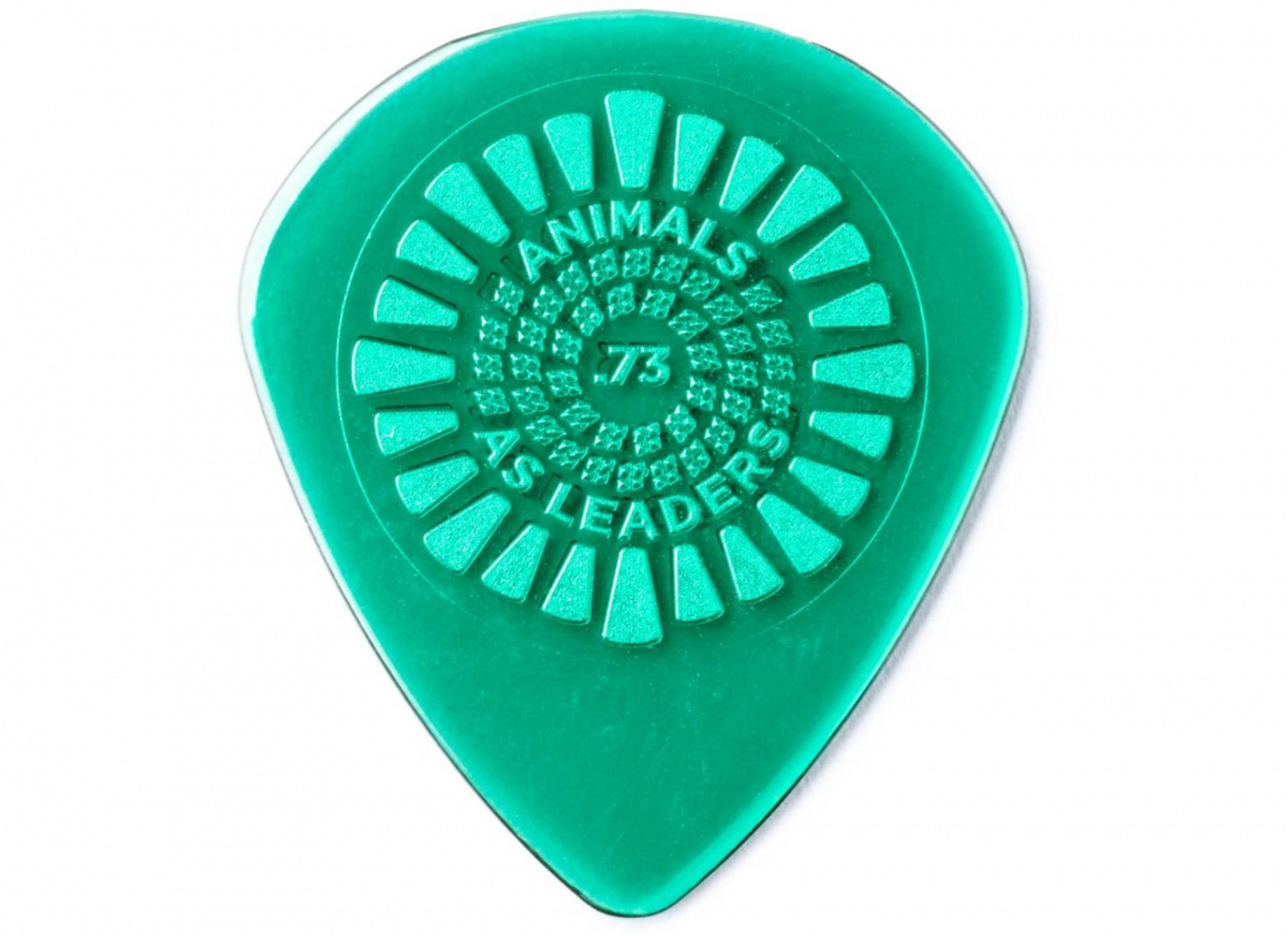 Dunlop Animals As Leaders Plektrum [3-pack]