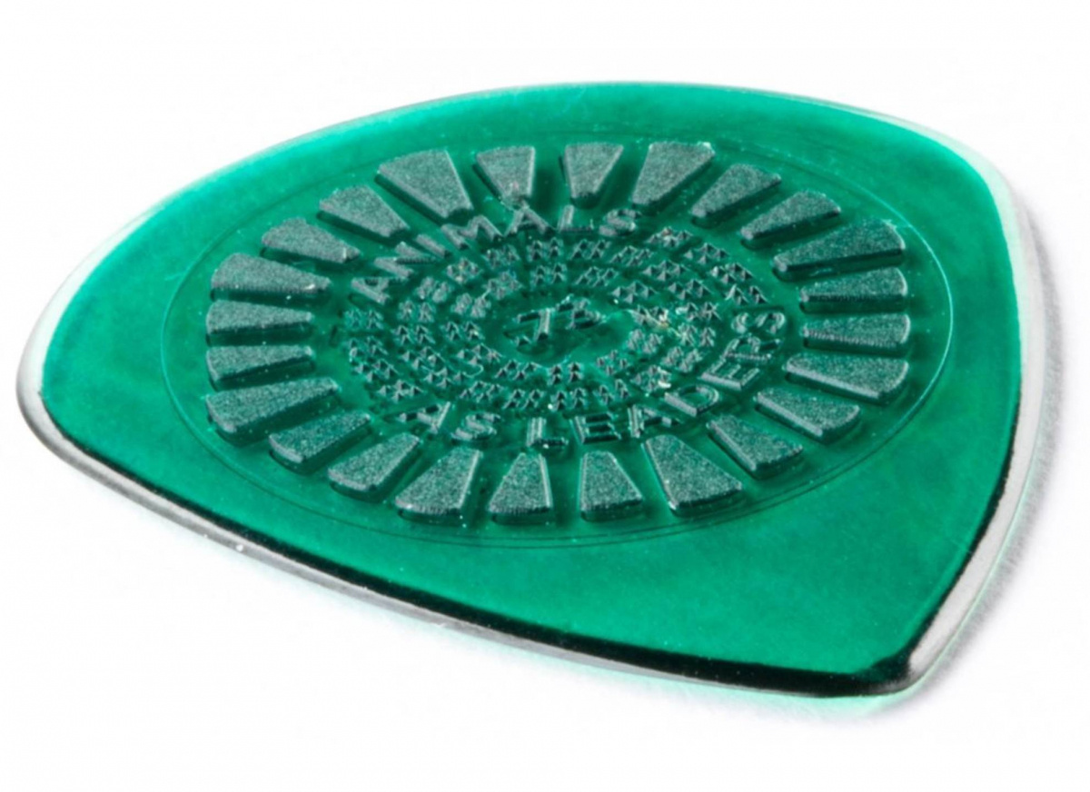 Dunlop Animals As Leaders Plektrum [3-pack]