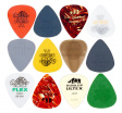 Dunlop Acoustic Variety Pack [12-pack]