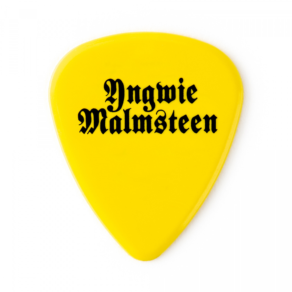Dunlop Malmsteen 1.14 Yellow [6-pack]