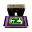 Dunlop LN95 Leo Nocentelli Mardi Gras Cry Baby Wah Dunlop LN95 Leo Nocentelli Mardi Gras Cry Baby Wah