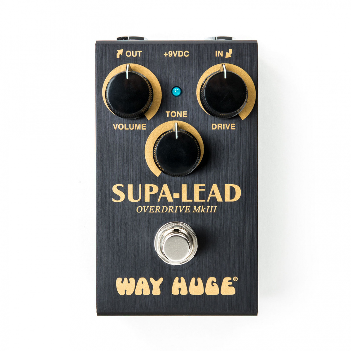Way Huge WM31 Supa Lead Overdrive