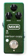 MXR M299 Carbon Copy Mini Delay MXR M299 Carbon Copy Mini Delay