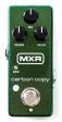 MXR M299 Carbon Copy Mini Delay