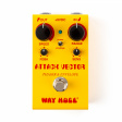 Wayhuge WM92 Small Attack Vector Phaser & Envelope
