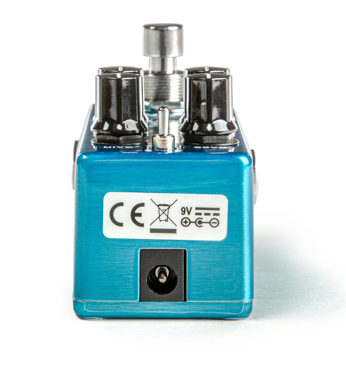 MXR CSP027 Timmy Overdrive