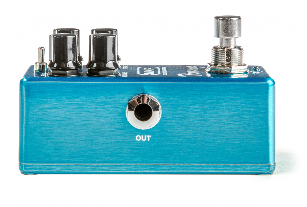 MXR CSP027 Timmy Overdrive