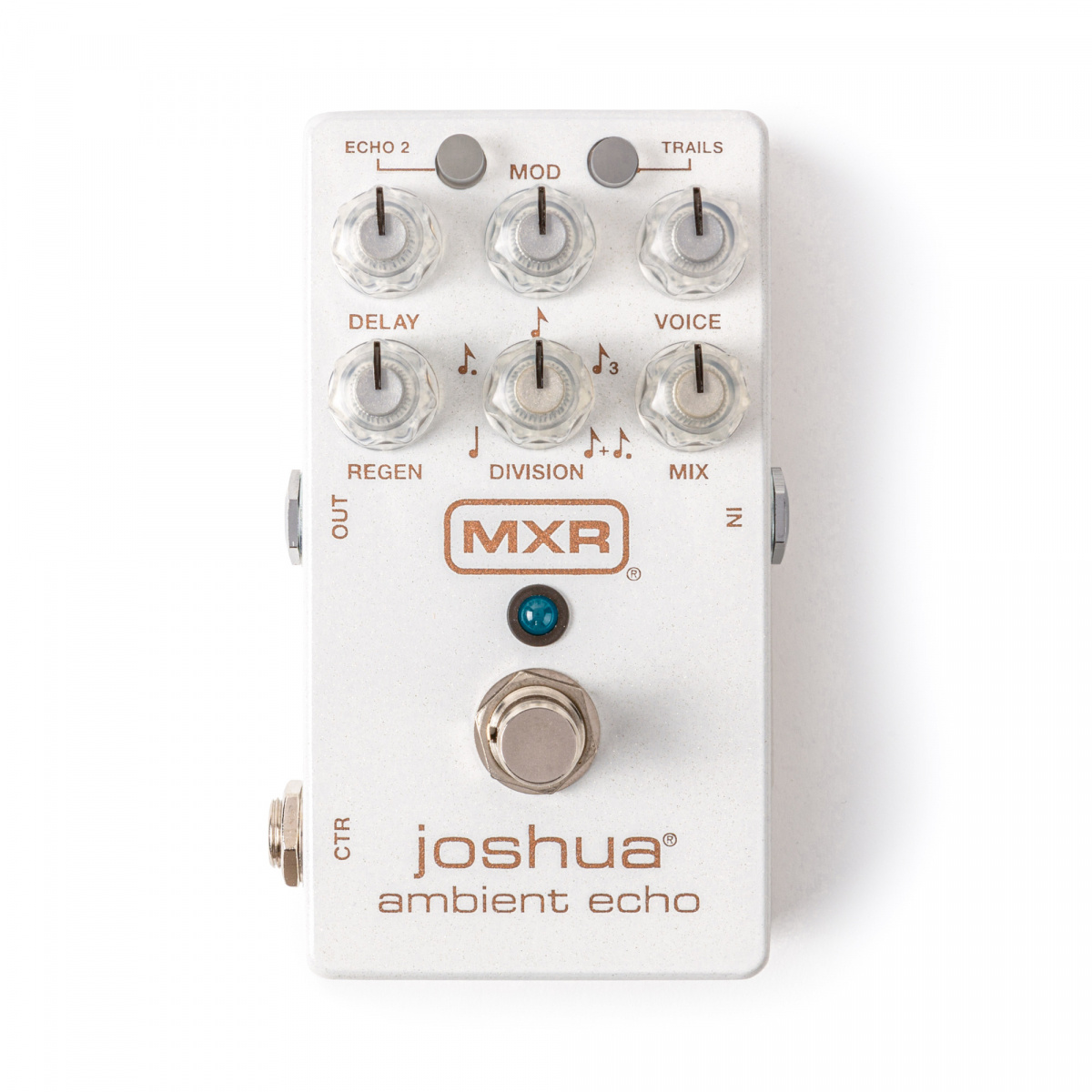 MXR M309G1 Joshua Ambient Echo